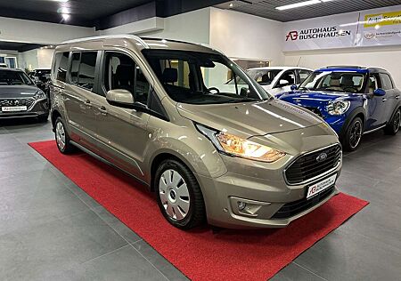 Ford Tourneo Connect Grand Tourneo 1.5TDCi Connect Titanium Aut*7Sitz
