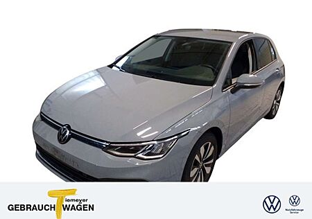 VW Golf Volkswagen 1.0 TSI MOVE LED SPORTFAHRWERK NAVI AHK
