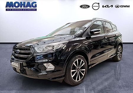 Ford Kuga gebraucht kaufen Ford Kuga 1.5l ST-Line * 2-Zonen-Klimaautom-Tempomat*