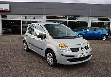 Renault Modus Cite l 1.HAND l ZR NEU l TÜV NEU l
