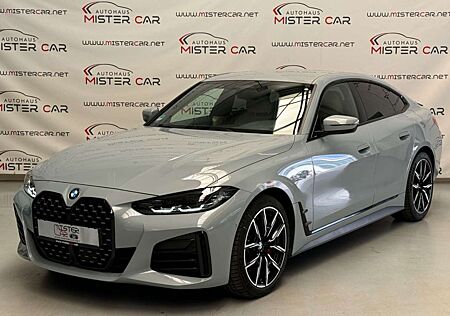 BMW 420i 420 M Sport ACC/DIGI/KEY/NAVI/LED/SPUR/TOT/19