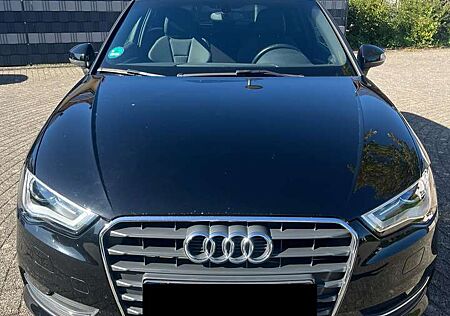 Audi A3 1.4 TFSI cylinder on demand ultra Ambition