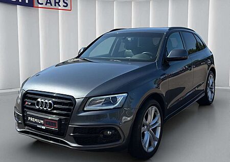 Audi SQ5 3.0 TDI quattro *Garantie*Finanzierung*