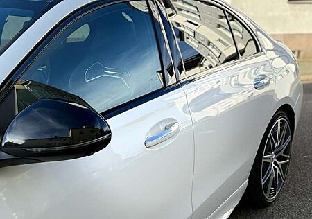 Mercedes-Benz C 43 AMG 4Matic Speedshift MCT9G