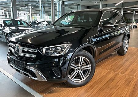 Mercedes-Benz GLC 220 GLC 220d 4Matic AHK/SPUR/LED/STANDHZG
