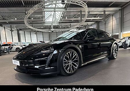 Porsche Taycan 4 Cross Turismo Surround-View Luftfeder