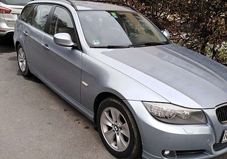 BMW 318d 318 Touring 2.0 143cv