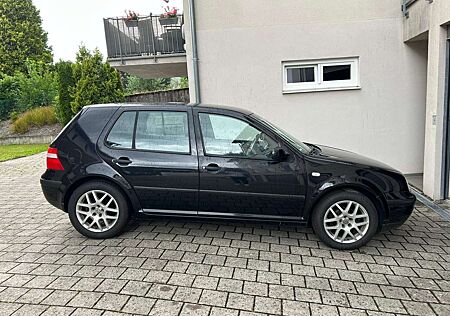 VW Golf Volkswagen 1.4 Trendline