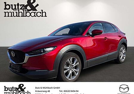 Mazda CX-30 SKYACTIV-D 1.8 6AG AL-SELECTION A18 DES-P ACT-P BO
