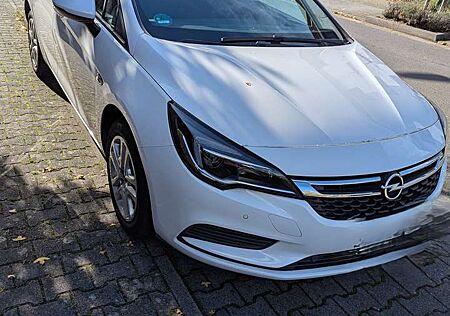Opel Astra gebraucht kaufen Opel Astra 1.0 Turbo Start/Stop Dynamic