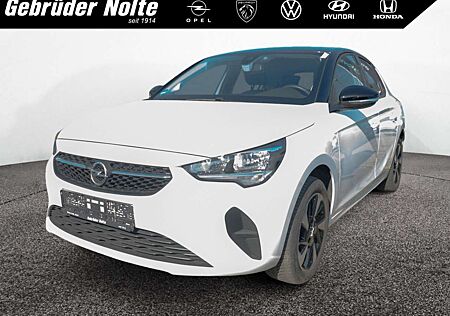 Opel Corsa e Edition PDC SHZ KAMERA INTELLILINK