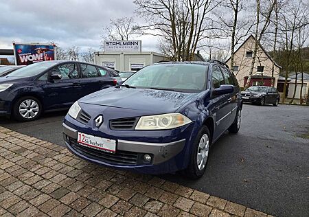 Renault Megane II Grandtour Avantage Alwettere Klima