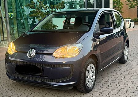 VW Up Volkswagen ! Carplay PDC Kamera