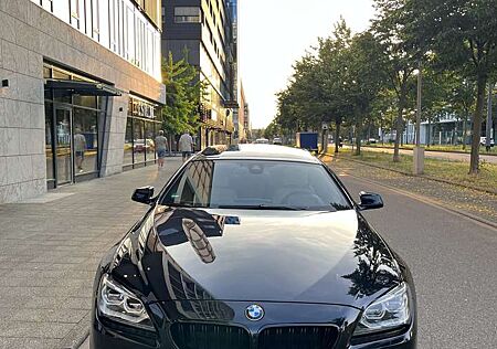 BMW 640d 640 Gran Coupé M-Paket/Pano/HuD/H&K/SoftC/LE