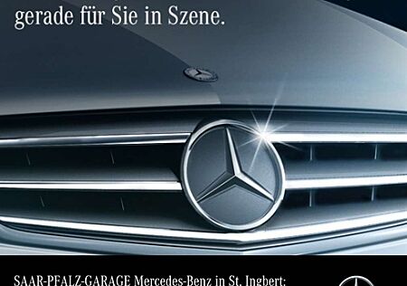 Mercedes-Benz B 180 d NAVI*LED*KEYLESS*SITZHZG*TEMPOMAT*PTS*