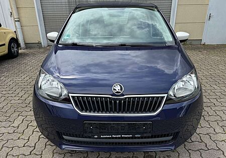 Skoda Citigo Active