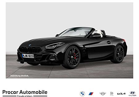 BMW Z4 M40i HUD RFK NAVI LED Sound Syst. PDC V+H