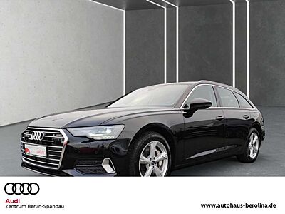 Audi A6 50 TFSI e qu. Sport S tronic *TOUR*SHZ*