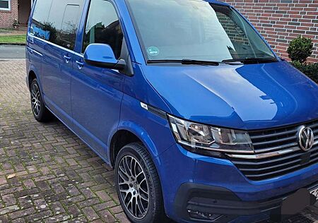 VW T6 Transporter Volkswagen T6.1 Kombi FWD