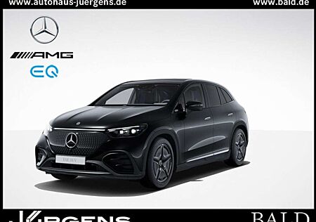 Mercedes-Benz EQE SUV EQE 350+ SUV AMG-Sport/Pano/Burm/360/Night/Distr