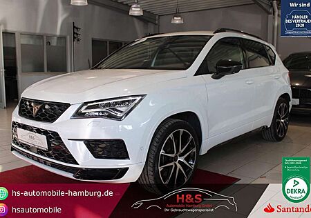 Cupra Ateca 2.0 TSI 4Drive *Standheiz.-AHK