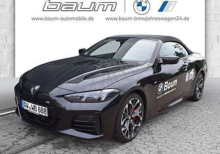 BMW 440 M440i xDrive M Sportpaket Pro Head-Up