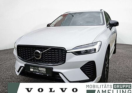 Volvo XC 60 XC60 2.0 Plus Dark 2WD aus 1.Hand FACEL. AHK