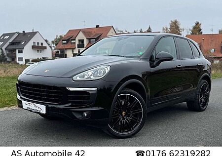 Porsche Cayenne Diesel 3.0 *APPROVED 07/2025*21ZOLL*PDLS