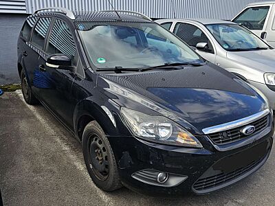 Ford Focus Style