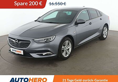 Opel Insignia 2.0 CDTI Dynamic*NAVI*360°*LED*PDC*SHZ*ACC*AHK*