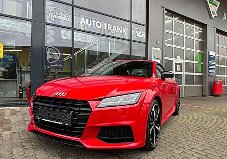 Audi TT Roadster 2.0 TDI ultra*S-Line*Blth*Top