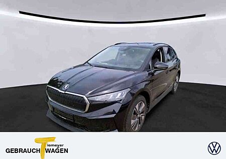 Skoda Enyaq iV 50 LOFT PANO LED SITZH NAVI LM19