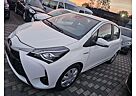 Toyota Yaris Hybrid 1.5 VVT-i Comfort
