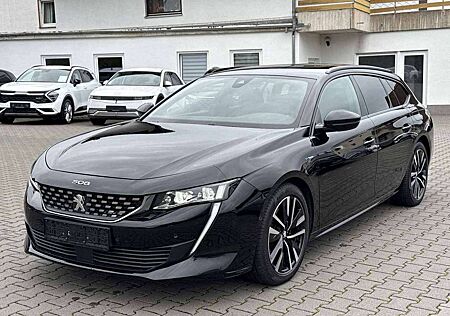 Peugeot 508 SW Hybrid 225 GT