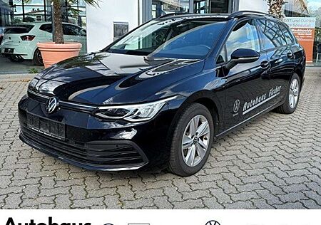 VW Golf Variant Volkswagen VIII "Life" 1.5eTSI