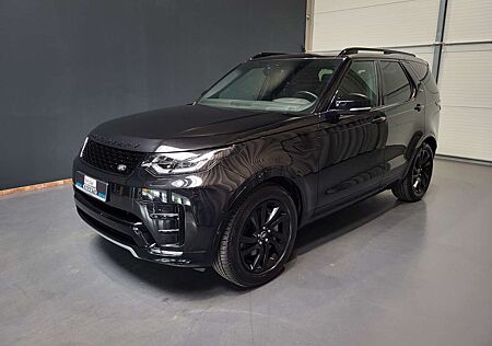 Land Rover Discovery 5 SDV6 Landmark Edition *TOP Ausstattung| 7-Sitze*