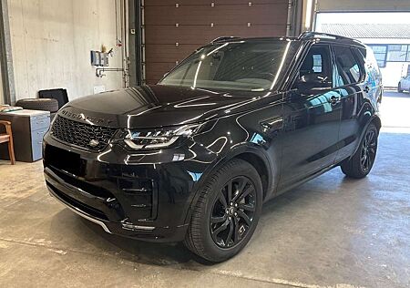 Land Rover Discovery 5 SDV6 Landmark Edition *TOP Ausstattung| 7-Sitze*