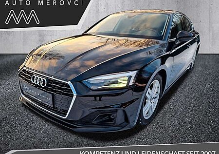 Audi A5 2.0 TFSI Sportback 35 S-tronic/Navi/LED/DAB