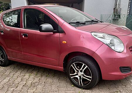 Suzuki Alto Comfort, TÜV neu, sparsam, sofort fahrbereit