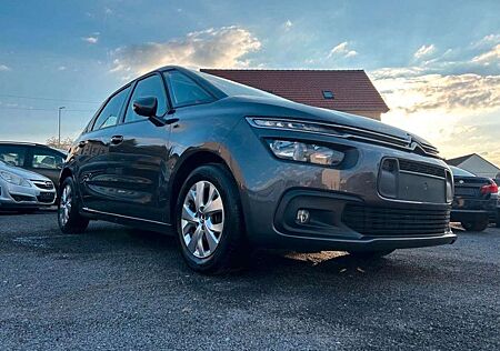 Citroën C4 Picasso Citroen SPACETOURER BUSINESS KAMERA