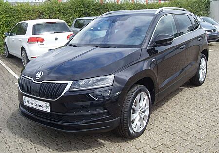 Skoda Karoq 1,5 TSI DSG Clever