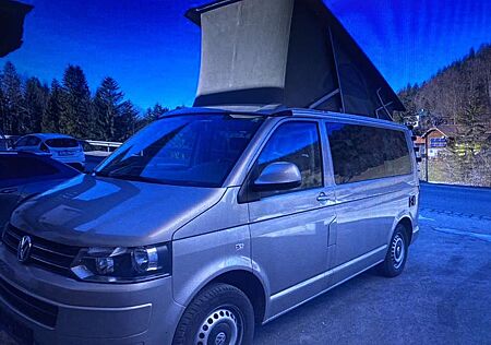 VW T5 California Volkswagen