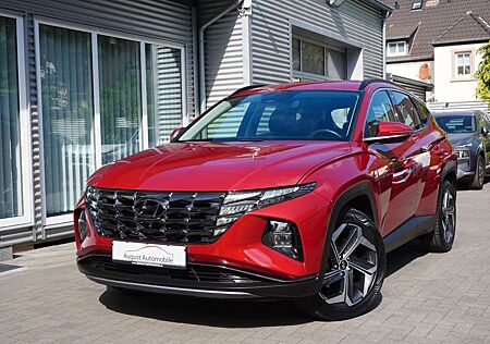 Hyundai Tucson Basis Plug-In Hybrid 4WD Navi Kam Carplay