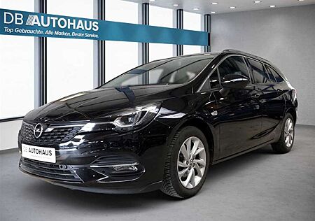 Opel Astra ST Elegance 1.2 Turbo