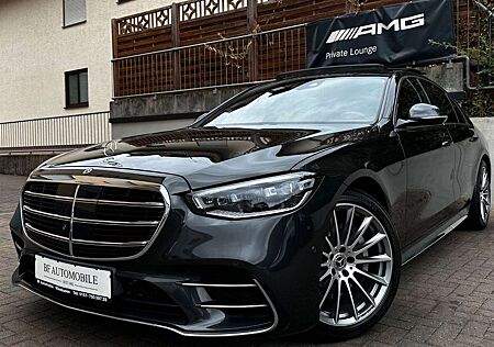 Mercedes-Benz S 350 d 4M 3x AMG PANO*StandH*AIRM*Softcl*360°