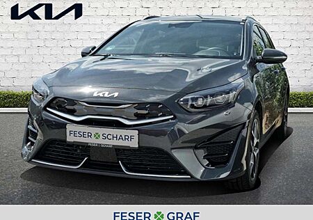 Kia XCeed Ceed SW / cee'd SW 1.6 PHEV DCT6 PLATINUM Leder