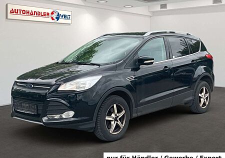 Ford Kuga 1.5 T Klimaanlage Sync SHZ PDC FSHZ Tempo