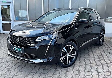 Peugeot 3008 Hybrid 225 e-EAT8 GT