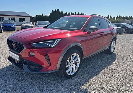 Cupra Formentor 1.5 TSI DSG +360GRAD+PANO+MATRIX+ACC+