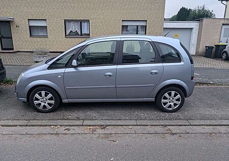 Opel Meriva 1.4